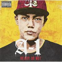 CD/A-1/READY OR NOT | MONO玉光堂