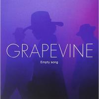 CD/GRAPEVINE/Empty song (歌詞付) (通常盤) | MONO玉光堂