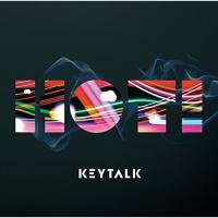 CD/KEYTALK/HOT! (歌詞付) (通常盤) | MONO玉光堂