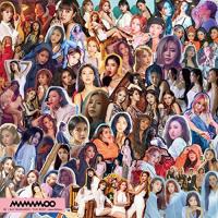CD/MAMAMOO/I SAY MAMAMOO : THE BEST -Japan Edition- (歌詞付) (通常盤) | MONO玉光堂