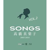 BD/高橋真梨子/SONGS 高橋真梨子 2007-2014 Blu-ray Vol.2 〜2011-2014〜(Blu-ray) | MONO玉光堂