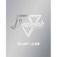 BD/Dragon Ash/Silver Lilies Blu-ray BOX(Blu-ray) (完全生産限定盤) | MONO玉光堂