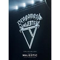 BD/Dragon Ash/Live Tour MAJESTIC Final at YOKOHAMA ARENA(Blu-ray) (完全生産限定20th Anniversary記念パッケージ版) | MONO玉光堂