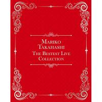 BD/高橋真梨子/MARIKO TAKAHASHI THE BESTEST LIVE COLLECTION(Blu-ray) (本編ディスク5枚+特典ディスク1枚) (完全生産限定盤) | MONO玉光堂