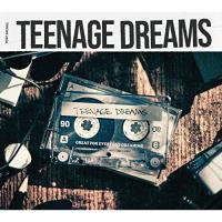 CD/TAKESHI UEDA/TEENAGE DREAMS (歌詞付) (初回限定盤) | MONO玉光堂