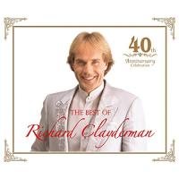 CD/リチャード・クレイダーマン/デビュー40周年記念ベスト (2CD+DVD) (解説付) (来日記念盤) | MONO玉光堂
