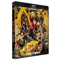 BD/劇場アニメ/ルパン三世 THE FIRST(Blu-ray) (通常版) | MONO玉光堂
