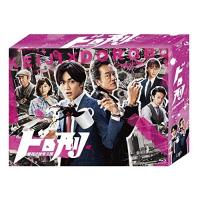 BD/国内TVドラマ/ドロ刑 -警視庁捜査三課- Blu-ray BOX(Blu-ray) (本編ディスク5枚+特典ディスク1枚) | MONO玉光堂