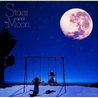 CD/THE SQUARE/STARS AND THE MOON | MONO玉光堂