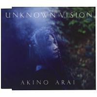 CD/新居昭乃/UNKNOWN VISION | MONO玉光堂