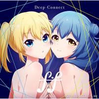 CD/f*f/Deep-Connect (歌詞付) | MONO玉光堂