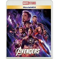 BD/洋画/アベンジャーズ/エンドゲーム MovieNEX(Blu-ray) (Blu-ray+DVD) | MONO玉光堂