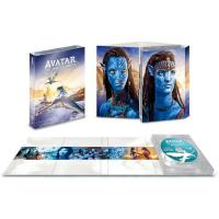 BD/ジェームズ・キャメロン/アバター:ウェイ・オブ・ウォーター コレクターズ・エディション (本編4K Ultra HD Blu-ray1..(数量限定版) | MONO玉光堂