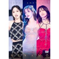 DVD/MISAMO/MISAMO JAPAN SHOWCASE ”Masterpiece” (通常盤) | MONO玉光堂