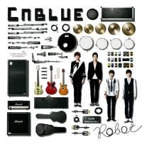 CD/CNBLUE/Robot (通常盤) | MONO玉光堂