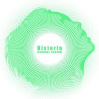 CD/金子ノブアキ/Historia | MONO玉光堂