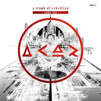 CD/a crowd of rebellion/Zealot City (通常盤)【Pアップ】 | MONO玉光堂