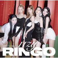 CD/ITZY/RINGO (20P歌詞ブックレット) (初回限定盤B) | MONO玉光堂