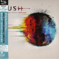 CD/ラッシュ/ヴェイパー・トレイルズ (SHM-CD) (解説歌詞対訳付/紙ジャケット)【Pアップ】 | MONO玉光堂