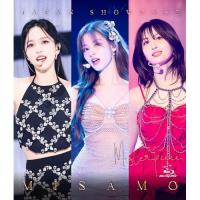 BD/MISAMO/MISAMO JAPAN SHOWCASE ”Masterpiece”(Blu-ray) (通常盤) | MONO玉光堂