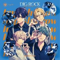 【取寄商品】CD/ドラマCD/DIG-ROCK -alive- Type:IC | MONO玉光堂