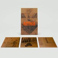 【取寄商品】CD/トム・ヨーク/ANIMA (UHQCD) (解説歌詞対訳付) | MONO玉光堂