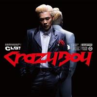 CD/CrazyBoy/アムネジア (通常盤) | MONO玉光堂