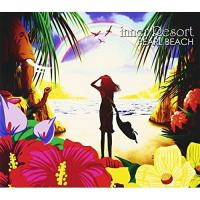 CD/オムニバス/inner Resort PEARL BEACH【Pアップ】 | MONO玉光堂