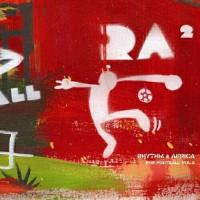 CD/オムニバス/リズム アンド アフリカ フォー フットボール VOL.2【Pアップ】 | MONO玉光堂