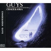 CD/CHAGE&amp;ASKA/GYUS【Pアップ】 | MONO玉光堂