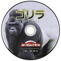 CD/Jin-Machine/ゴリラ (マウンテンゴリラ盤) | MONO玉光堂