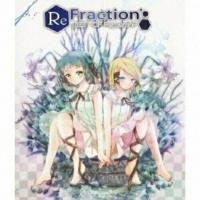 CD/PeperonP/ReFraction-BEST OF PeperonP- (CD+DVD) | MONO玉光堂