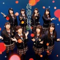 CD/NMB48/高嶺の林檎 (CD+DVD) (Type-B) | MONO玉光堂