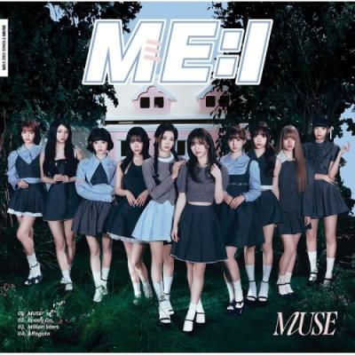 ミーアイ（CD種類：国内盤）のおすすめ人気商品一覧 通販