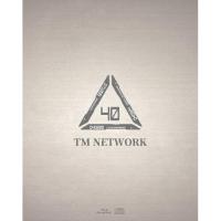 BD/TM NETWORK/TM NETWORK 40th Anniversary BOX(Blu-ray) (Blu-ray+2CD) (解説付) | MONO玉光堂