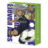 BD/キッズ/イナズマイレブン アレスの天秤 Blu-ray BOX 第2巻(Blu-ray) | MONO玉光堂