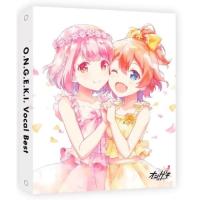 ROM/ゲーム・ミュージック/ONGEKI Vocal Best (USB+CD) (完全受注生産盤) | MONO玉光堂