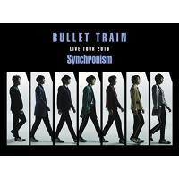 BD/超特急/超特急 LIVE TOUR 2016 Synchronism(Blu-ray) (通常版) | MONO玉光堂