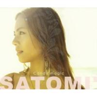 CD/SATOMI'/Candy magic | MONO玉光堂