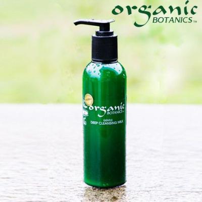 Organic BOTANICS クレンジング｜スキンケア｜コスメ、美容、ヘアケア