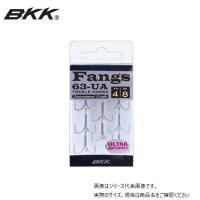 BKK ＦＡNＧＳ 63 ＵＡ #1 [用品] | monolith