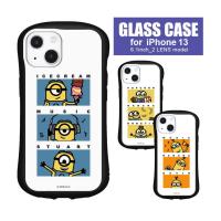 Iphone13 Pro ケース ミニオンズ ガラス 携帯ケース スマホケース Iphone13pro アイフォン ケース ミニオン Mini 316 Mini 316 スマホケースの店 モノモード 通販 Yahoo ショッピング