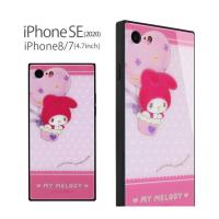 Iphone Se ケース 第2世代 サンリオ マイメロディーイーフィット クリア Iiiifit ハード Clear Iphone8 ケース Iphone7 アイフォンse ケース Sang 11 スマホケースの店 モノモード 通販 Yahoo ショッピング
