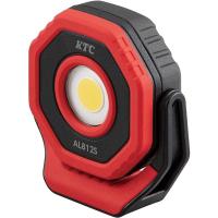京都機械工具(KTC) 充電式LEDフロアライト 360°角度調整可能 底面マグネッ付き AL812S | モノパ ヤフー店