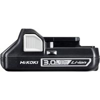 HiKOKI(ハイコーキ) リチウムイオン電池 18V 3.0Ah 薄型軽量 0033-9781 BSL1830C | モノパ ヤフー店
