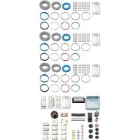 ホーザン(HOZAN) 令和5年 第二種電気工事士技能試験 練習用部材 DK-53 3回セット 特典ハンドブック・DVD付 送料無料 | モノパ ヤフー店