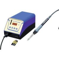 白光(HAKKO) ハッコーFX-838 100V 2極接地プラグ FX83801 | モノパ ヤフー店