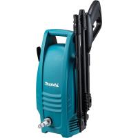 マキタ Makita MHW101 高圧洗浄機 最大8.5mpa 100V 50/60Hz 電動 水道直結タイプ 家庭用 小型 軽量 コンパクト | モノパ ヤフー店
