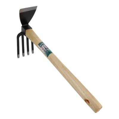 片手鍬 イカ型（熊手、レーキ）｜農具｜農業用 | DIY、工具 の