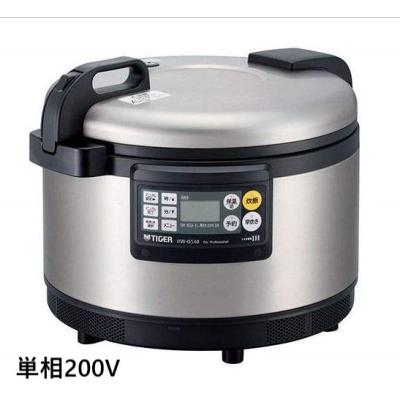 業務用炊飯ジャーIH 【早い者勝ち】お買い得送料込み単相200Vパナソニック Amazon.co.jp : パナソニック(Panasonic) 業務用 IHジャー炊飯器